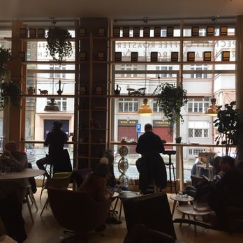 La Bohème Café - Coffee & Tea Near Me - Prague, Puerto Rico La Bohème Café - Coffee & Tea Near Me - Prague, Puerto Rico