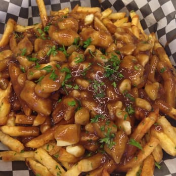 Holy Chuck - Poutine! - Burgers Near Me - Woodbridge, Ontario Holy Chuck - Poutine! - Burgers Near Me - Woodbridge, Ontario