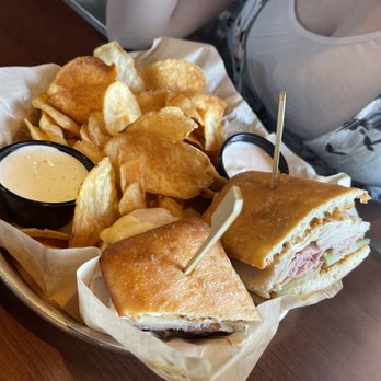 Hops n Drops - KYLE'S SANDWICH - Salad Near Me - Auburn, Washington Hops n Drops - KYLE'S SANDWICH - Salad Near Me - Auburn, Washington