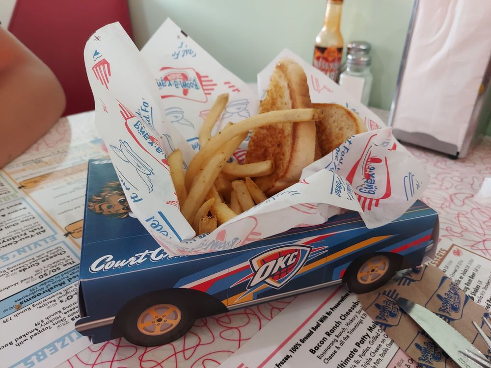 BOOMERANG DINER Updated August 2024 35 Photos & 37 Reviews 13720