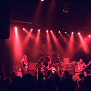 Fox Theatre - Crowbar - Music Venues Near Me - Boulder, Colorado Fox Theatre - Crowbar - Music Venues Near Me - Boulder, Colorado