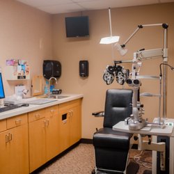 EyeCare Specialties - Quincy