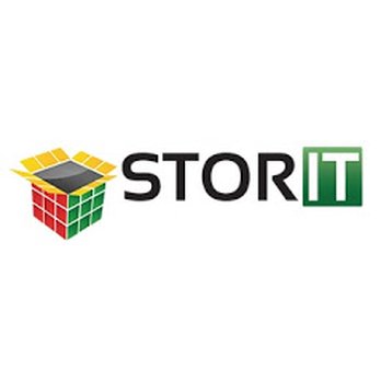 Stor It Self Storage - Self Storage Near Me - Bakersfield, California