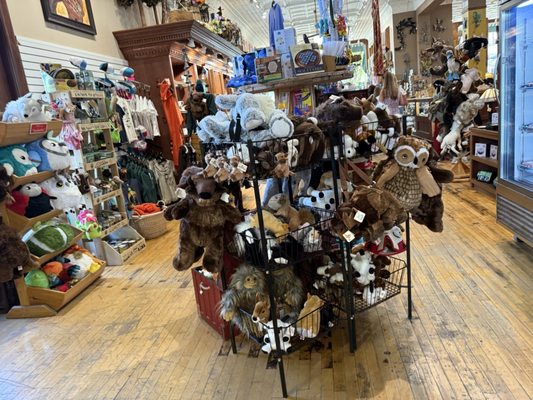 Prairie Edge Trading Co & Galleries by null