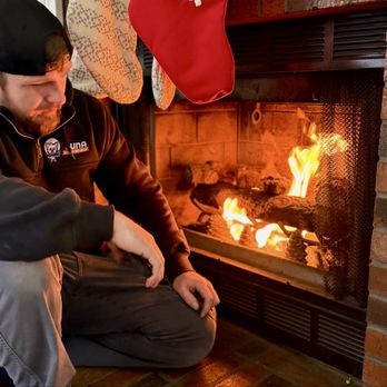 Luna Heating Air Solar - Fireplace repair and maintenance - Heating & Air Conditioning/HVAC Near Me - Fredericksburg, Virginia Luna Heating Air Solar - Fireplace repair and maintenance - Heating & Air Conditioning/HVAC Near Me - Fredericksburg, Virginia