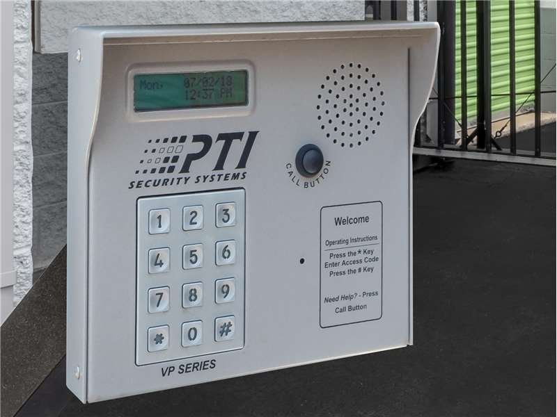 EXTRA SPACE STORAGE Updated June 2024 10 Photos 4605 Wattbourne