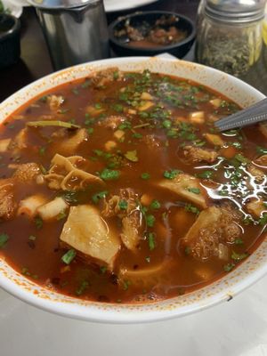 Don Zarape Mexican Food by null