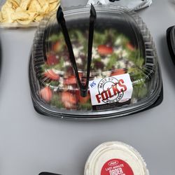 Jason's Deli