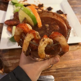 Tostadas - Michelada - Breakfast & Brunch Near Me - San Jose, California Tostadas - Michelada - Breakfast & Brunch Near Me - San Jose, California