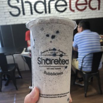 Sharetea - Bubble Tea Near Me - Redmond, Washington Sharetea - Bubble Tea Near Me - Redmond, Washington