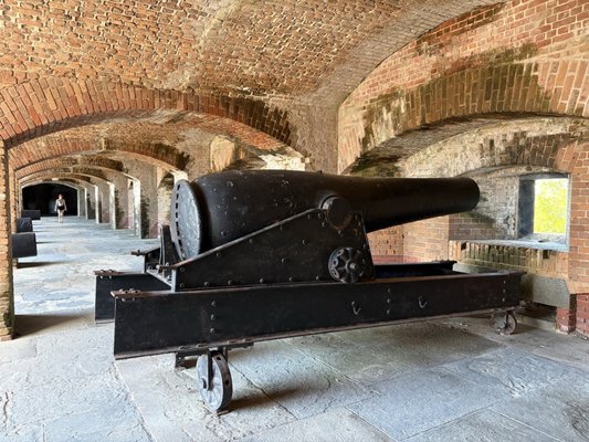 Fort Zachary Taylor Historic State Park Beach by null