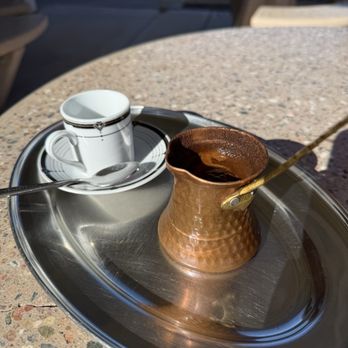 Oasis Mediterranean restaurant - Mediterranean Near Me - Gallup, New Mexico