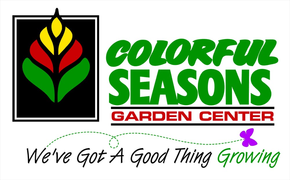 COLORFUL SEASONS GARDEN CENTER Updated August 2024 3400 Dakota St