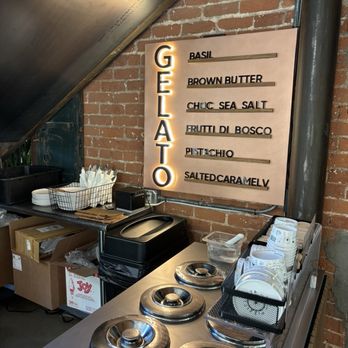 Sosta - Coffee & Tea Near Me - Flagstaff, Arizona