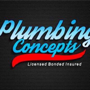 Plumbing Concepts - the logo for plumbing concepts - Plumbing Near Me Plumbing Concepts - the logo for plumbing concepts - Plumbing Near Me