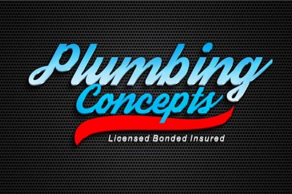 Slide of Plumbing Concepts