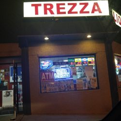 Trezza's Liquors