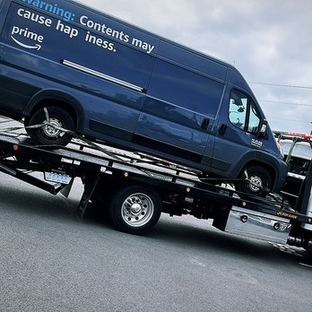 Garza's Towing - Towing Near Me - Vancouver, Washington