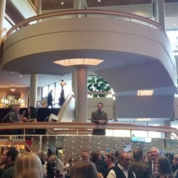 Morrison Center for the Performing Arts - Performing Arts Near Me - Boise, Idaho