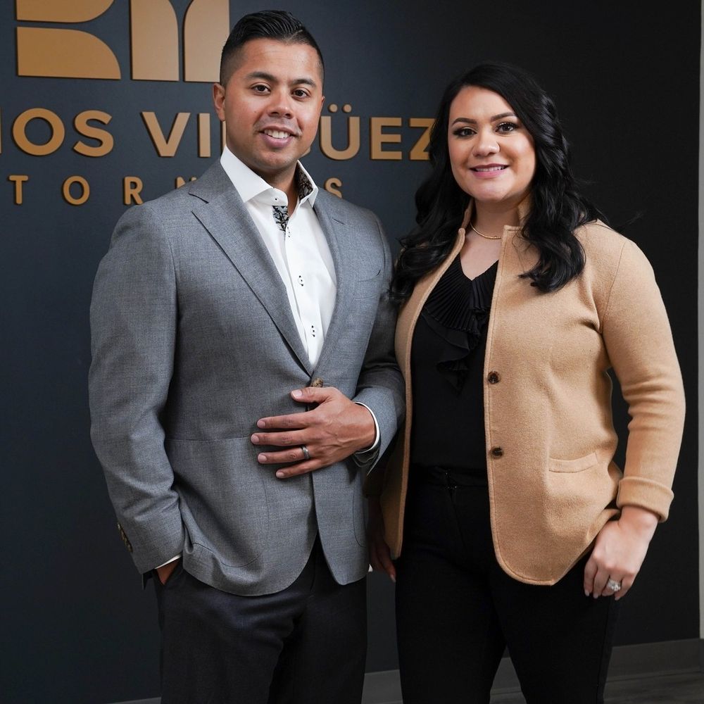 Barrios Virguez - disability attorney in Augusta, GA