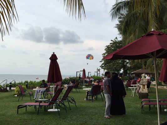 PARKROYAL Penang Resort by null