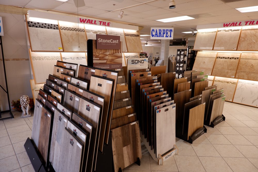 PCC TILE - Updated July 2026 - 15 Photos - 916 SE 15th Ave, Cape Coral ...