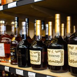 Dancer's Fine Wine & Liquor