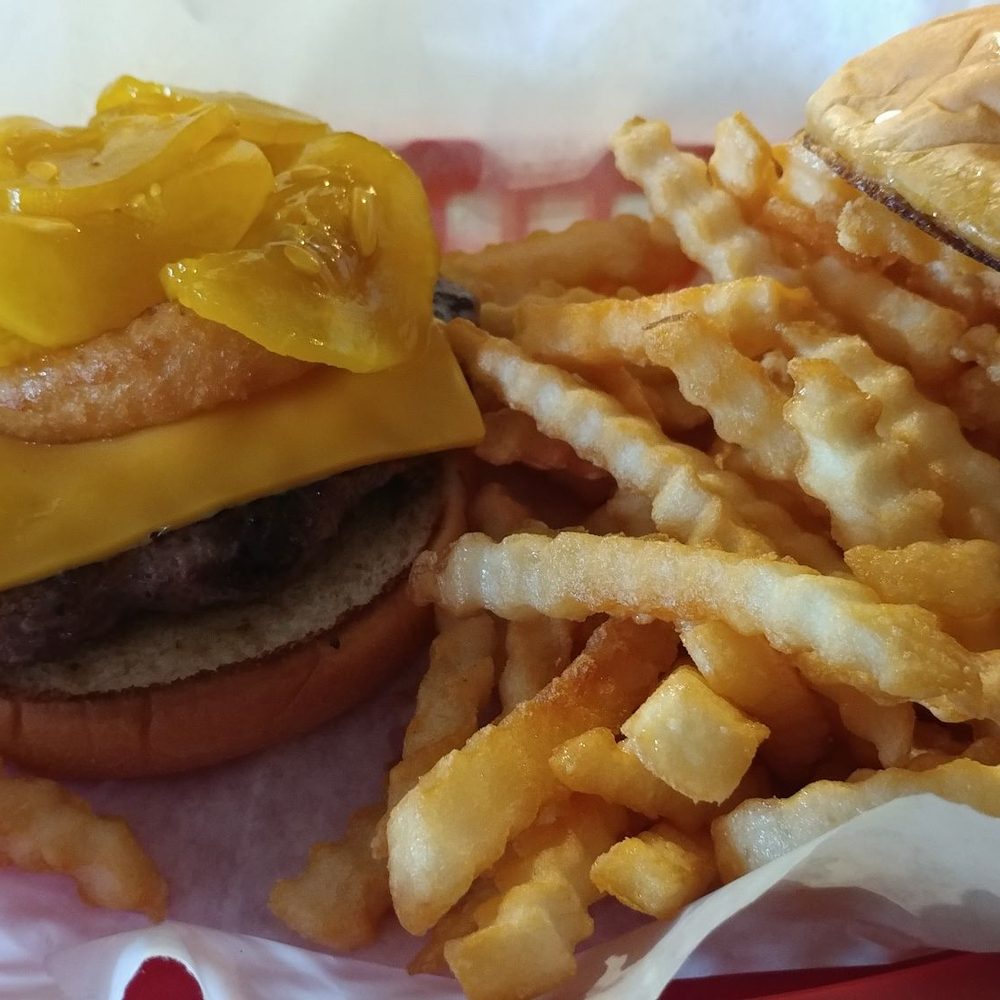 Schwan's Recreation - The bullet burger. Awesome. - Bars Near Me - Aberdeen, South Dakota Schwan's Recreation - The bullet burger. Awesome. - Bars Near Me - Aberdeen, South Dakota