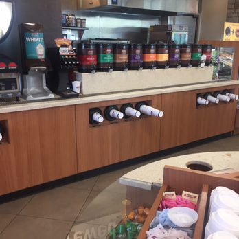 RaceTrac - Coffee stand - Gas Stations Near Me - Slidell, Louisiana
