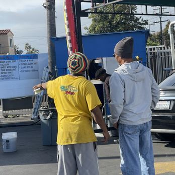 Flow Usa - Car Wash Near Me - Inglewood, California Flow Usa - Car Wash Near Me - Inglewood, California