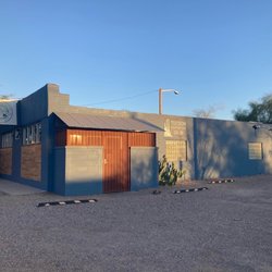 Tucson Acupuncture Co-op