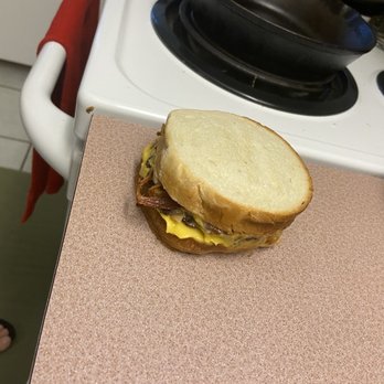 Burger King - a person standing next to a stove - Fast Food Near Me - Parrish, Florida Burger King - a person standing next to a stove - Fast Food Near Me - Parrish, Florida