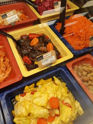 Yummy Market by null