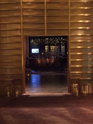 Franklin Lounge by null