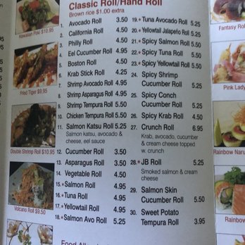 Tokyo Asian kitchen - Menu - Japanese Near Me - Jacksonville, Florida Tokyo Asian kitchen - Menu - Japanese Near Me - Jacksonville, Florida