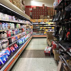 Marché Fu Tai