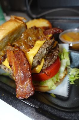 Ajay's Kitchen by null