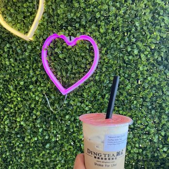 Ding Tea - Coffee & Tea Near Me - Los Angeles, California