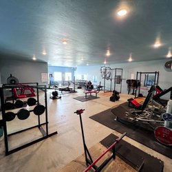 Summit Fitness 307