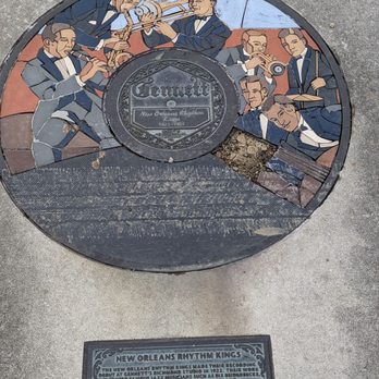 Gennett Records - Landmarks & Historical Buildings Near Me - Richmond, Indiana