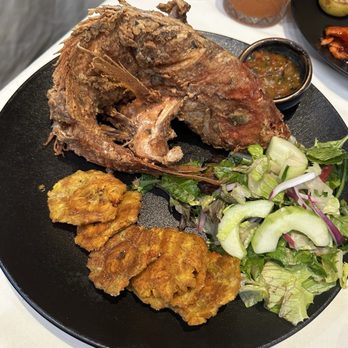 Dulce - Dominican Near Me - New York, New York