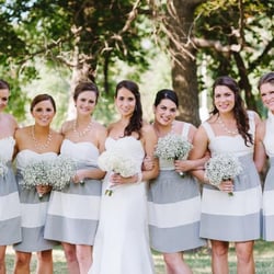 Bella Bridesmaids