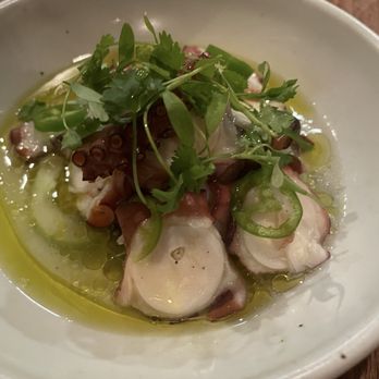 Saint Julivert - Seafood Near Me - Brooklyn, New York