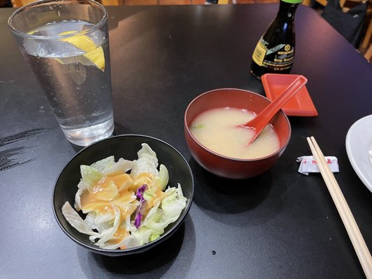 Godai Sushi Bar & Japanese Restaurant by null