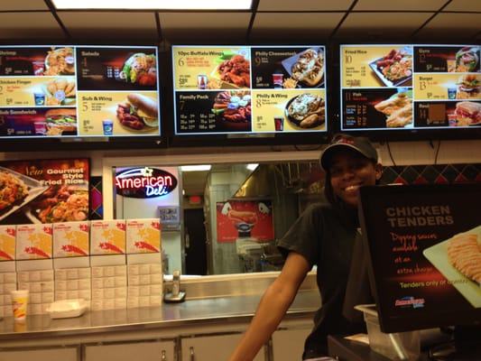 American Deli by null