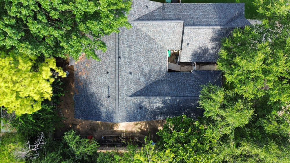 Slide of Tekton Exteriors