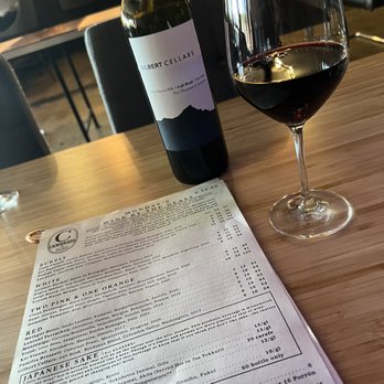 Camerata at Paulie's - Wine Bars Near Me - Houston, Texas Camerata at Paulie's - Wine Bars Near Me - Houston, Texas