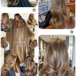 Alexander Salon - Inspo