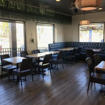 Mely’s Restaurant - Interior view - Salvadoran Near Me - Pasadena, California Mely’s Restaurant - Interior view - Salvadoran Near Me - Pasadena, California