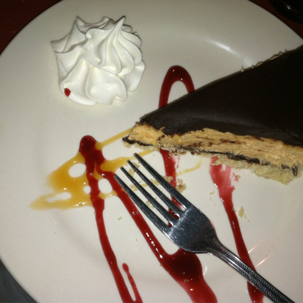 Main Street Grill & Bakery - Peanut Butter Pie - Bakeries Near Me - Afton, New York